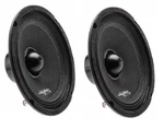 (2) Skar Audio NPX65-8 300 Watt 6.5-INCH Neo 8-OHM Mid-range Loudspeakers Pair. Fixed Price $99.98.