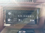 1987-1990 Cadillac Deville Symphony Sound Am-fm Radio Oem. Fixed Price $175.00.
