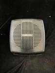 Realistic Deluxe Surface Mount Automotive Speaker 5" CAT.NO.12-1844 Qty New. Fixed Price $20.00.