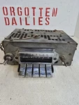 Pontiac 983579 Delco Radio. Fixed Price $45.00.