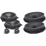 Powerbass Ford OE65C-FD 6.5" & OE692-FD 6X9" Oem Replacement Component S.... Fixed Price $269.98.
