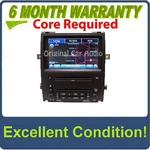 Unlocked Oem Cadillac Escalade Navigation Radio Dvd 6 Disc Changer Cd Player Usb. Fixed Price $377.10.