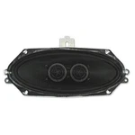 1967 1968 1969 Camaro Firebird Center Dash Mounted Speakers 140 Watt Without Ac. Fixed Price $109.99.