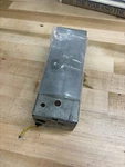 Blaupunkt Vintage Radio Amplifier Porsche Mercedes Vw #2. Fixed Price $199.00.