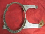 Speaker Mounting Bracket 78 Volare Aspen Nos Mopar 4048152. Fixed Price $44.95.