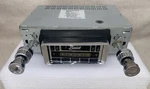 **untested** Custom Autosound USA-6 1965 Buick Riviera Am/fm Cd Stereo Radio. Fixed Price $69.99.