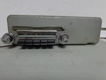 1953-55 Oldsmobile Delux Super 88 Used Am Push Button Radio 982990 Delco. Fixed Price $84.95.