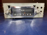 1960 Chevy Corvair Radio Used Original Condition Chevrolet Part# 988062. Fixed Price $24.99.
