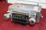 1967 Chevelle Am Delco Push Button Radio 986853 Freshly Serviced....play Well. Fixed Price $600.00.