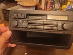 2002 Honda Civic Cassette Am Fm Radio 39100-S5A-A110-M1 Oem Made/usa. Fixed Price $40.00.