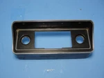 Oem 1973-77 Ford Maverick Grabber Comet Radio Bezel D3DA-18842-AA. Fixed Price $20.00.