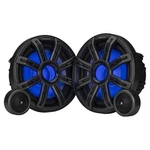 Kicker 51MSS84 8" Marine Led Component Pair - Used Open Box. Fixed Price $629.99.