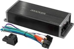 Kicker 51KPX3004 Car/motorsports/weather-resistant Compact 4-CH Amplifier *new. Fixed Price $279.99.