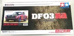 Tamiya DF-03RA Datsun 240Z Rally 1/10 4WD Electric Radio Control Car Japan Rare. Fixed Price $780.86.