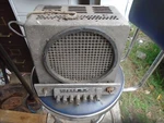 Studebaker Philco Vintage Radio Model S-4627 Rare Hard To Find. Fixed Price $149.99.