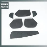 12-18 S7 A7 Bose Audio Sound Speaker Cover Grille Set 4G8035419A Oem. Fixed Price $116.20.
