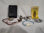Vintage Automotive Power Key Door Hood Contact Switches Alarm Rat Rod. Fixed Price $21.95.