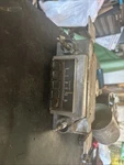 Ford Philco Am Car Radio 1974 (C-D4TA-18806). Fixed Price $25.00.
