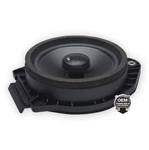 Powerbass OE652-GM2 6.5" Coaxial Oem Replacement Speaker For Chevy & Gmc. Fixed Price $119.99.