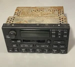 99 00 01 02 03 04 Ford Truck Suv Oem Stereo YL3F-18C870-AA Untested. Fixed Price $29.50.
