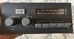 1970S-1980S #16035132 Gm General Motors Ac Delco Am Radio. Fixed Price $29.00.