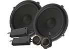 Infinity Kappa 603CF 300 Watt 6.5" 2-WAY Car Component Speaker System 6-1/2". Fixed Price $268.95.