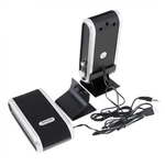 New Computer Speakers 2.0 Stereo Usb 3.5 Mm Jack Desktop Laptop Clear Sound. Fixed Price $10.95.