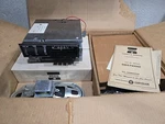 Chrysler Mopar Am Thumbwheel Radio 1969 Plymouth Fury Complete Kit Speaker. Fixed Price $252.06.