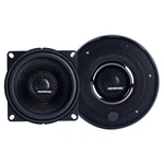 Memphis Audio 15-MCX4 4" Coaxial Speakers With In-line Crossover Pair. Fixed Price $57.26.
