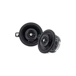 Orion Cobalt CB35 3.5 2-WAY 120W Max Full Range Coaxial Speaker Car Audio. Fixed Price $34.95.