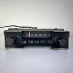 Toyota Ten Car Am Radio Oem Fujitsu Limited Japan 70-80 Vintage Retro Tested. Fixed Price $40.68.