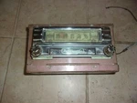 Vintage 1930-1940'S Ford ,chevy Dodge Hot Rod, Rat Motorola D-251 Radio. Fixed Price $39.50.
