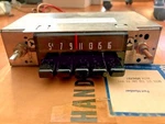 Volkswagen Porsche Audi Radio Vw Beetle Bus Nos. Fixed Price $189.99.