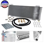 LPD47391 Tru 40K Transmission Cooler Oil Gvw Max 40,000. Fixed Price $56.99.