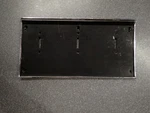 Buick Riviera Switch Cover Plate Courtesy Light & Antenna Dash 1964 1965. Fixed Price $44.99.