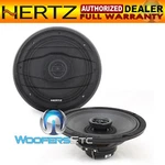 Hertz Sx 200 Neo 8" Spl Show 2-WAY Pei Tweeters Coaxial Motorcycle Car Speakers. Fixed Price $549.99.