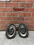 Pioneer TS-A6972R 6X9 $. Fixed Price $69.99.