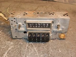 63 64 65 Rambler Original Radio Classic Ambassador 3TMR. Fixed Price $85.00.