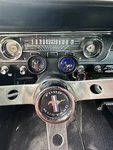 1965-66 Ford Mustang Rally Pak. Fixed Price $35.00.