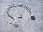 New 73 74 75 76 Pontiac Ventura Olds Omega Delco Radio Power - Speaker Harness. Fixed Price $45.00.
