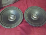 Rockford Fosgate PCH-104 Punch Old School Woofer Rare Hard To Find Free Shipping. Fixed Price $435.00.