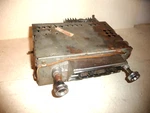 1957 Chevrolet Push Button Am Radio Oem 987575 Not Tested. Fixed Price $39.99.