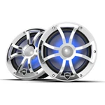 Wet Sounds Xs-w-ss V3 Revolution Series 8" Rgb Led Marine Coaxial Sp.... Fixed Price $714.99.