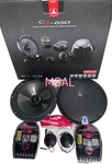 Jl Audio C3-650 6.5" Evolution Series 6-1/2" Convertible Component System New. Fixed Price $529.99.