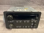 Delco Stereo/cd Player Chevy Oldsmobile Monte Carlo - Oem Factory 10324040. Fixed Price $64.99.
