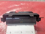 Ferrari 599, Carbon Radio Surround Plate, Lid, Hatchback, / & 69163400. Fixed Price $1064.27.