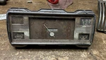 1940 Ford Standard Car, Pickup Truck Instrument Panel. 41. Fixed Price $110.00.