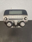 2010-2012 Chevrolet Camaro Fm Cd Player Radio Receiver Ac Switch Heated. Fixed Price $89.40.