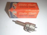 Nos Original Gm Delco Radio Volume Control Oldsmobile 1953 With Deluxe. Fixed Price $59.99.