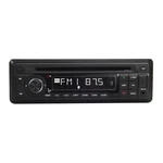 Vintage Look Mercedes Benz Bluetooth Am Fm Radio Retro Stereo Cd Usb Aux Din. Fixed Price $139.95.